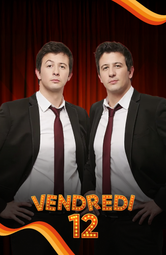 spectacle humour gratuit festival Faches lesjumeaux