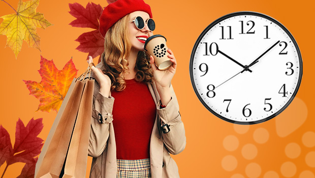 Votre centre est-il ouvert pendant les jours fériés de novembre ? Toutes les informations pratiques sur le site Aushopping de votre centre commercial Aushopping Faches