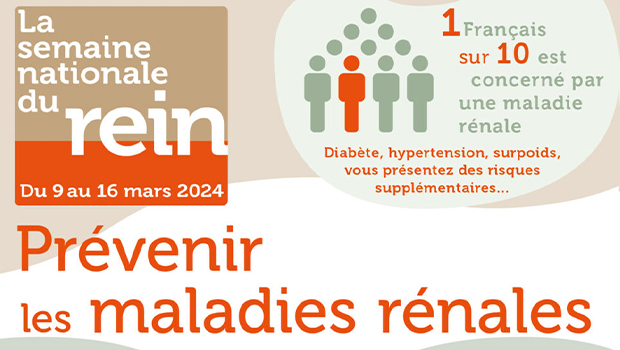 dépistage rein Santélys Aushopping Faches