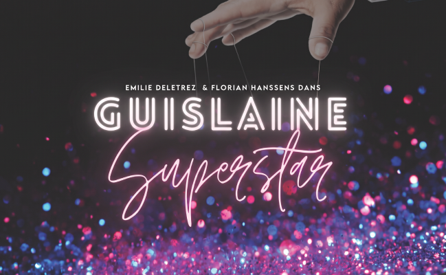 Guislaine Superstar raconte l’histoire d’une candidate prête à tout pour passer à la télévision