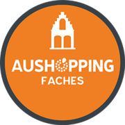 Centre commercial Aushopping Faches