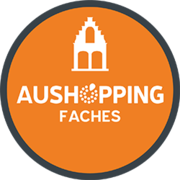 Centre commercial Aushopping Faches