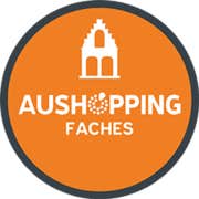 Centre commercial Aushopping Faches