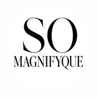 Logo So Magnifyque