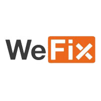 WE FIX